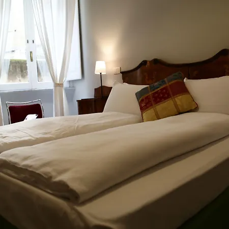Cassiodoro 19 Pensionat 4*