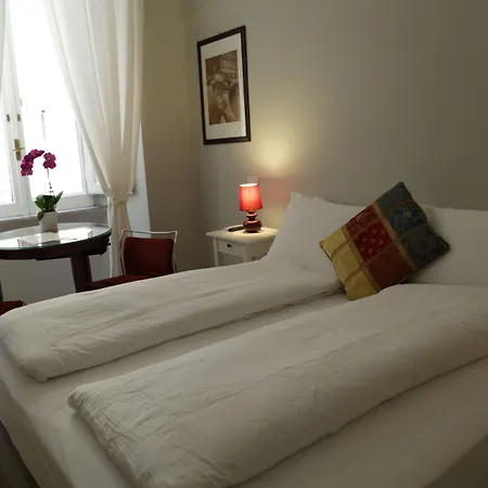 Pensionat Cassiodoro 19
