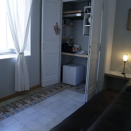 Cassiodoro 19 Pensionat 4*