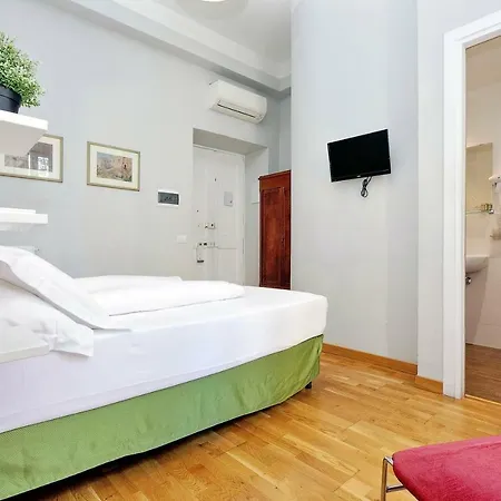 Cassiodoro 19 4* Rom