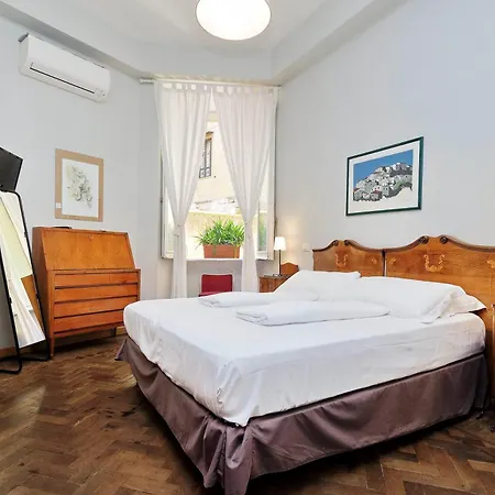 Cassiodoro 19 Pensionat Rom