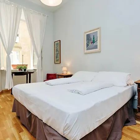 Pensionat Cassiodoro 19