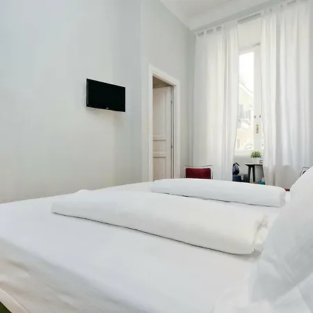 Pensionat Cassiodoro 19 Rom