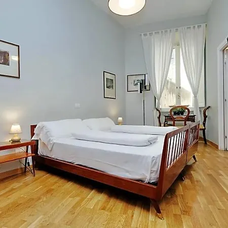 Pensionat Cassiodoro 19 4*