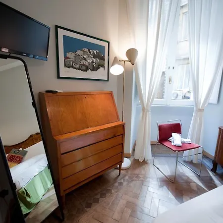 Gæstehus Cassiodoro19