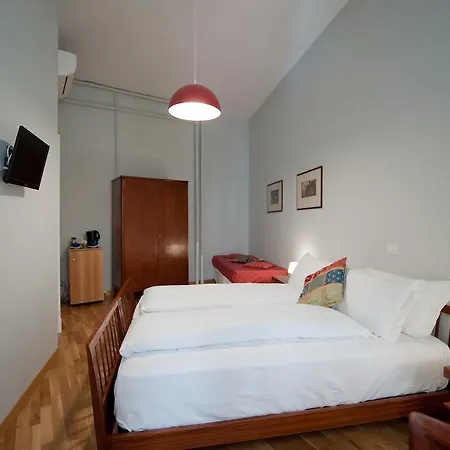 Cassiodoro19 2* Rome