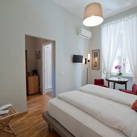 Gæstehus Cassiodoro19
