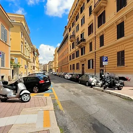 Gasthuis Cassiodoro19 2*