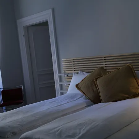 Cassiodoro 19 Гостевой дом