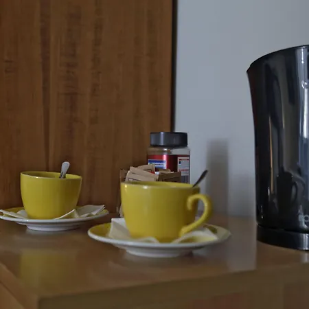 Гостевой дом Cassiodoro 19 Рим