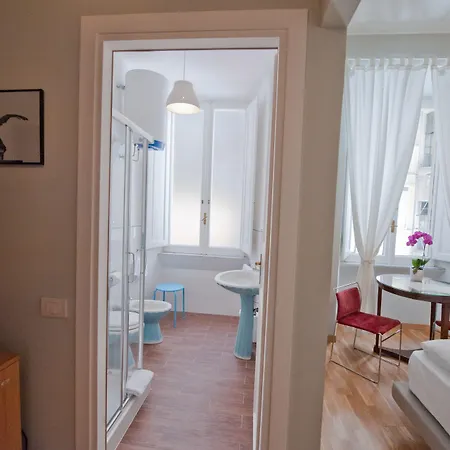 Cassiodoro 19 Рим