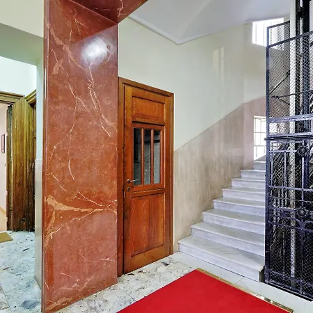 Cassiodoro 19 Рим