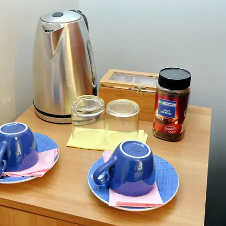 Cassiodoro 19 Гостевой дом 4*