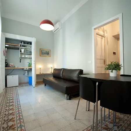 Гостевой дом Cassiodoro 19