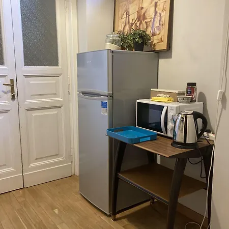 Cassiodoro 19 4* Рим