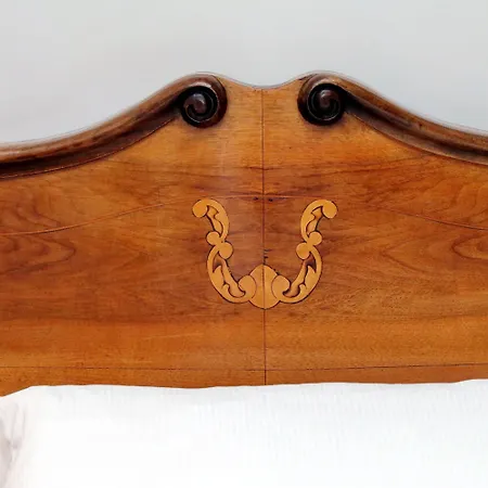 Cassiodoro 19 Гостевой дом Рим