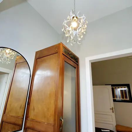 Cassiodoro 19 4* Рим