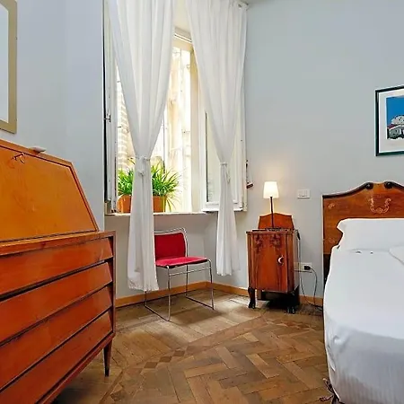 Cassiodoro19 Vendégház 4*