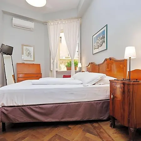 Cassiodoro 19 Гостевой дом 4*