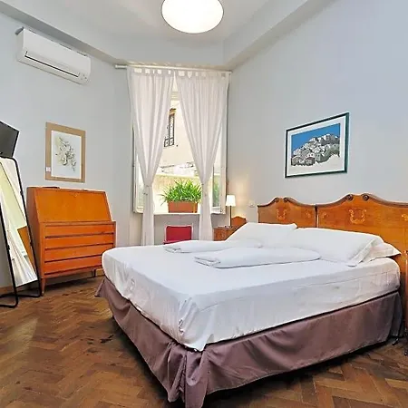 Cassiodoro 19 Гостевой дом Рим