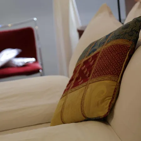 Guest house Cassiodoro 19 Rome