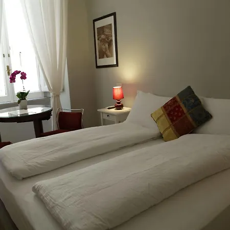Guest house Cassiodoro 19