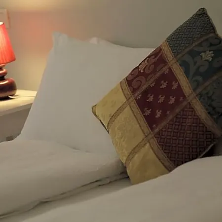 Cassiodoro19 Konukevi