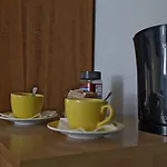 Penzion Cassiodoro19 Řím