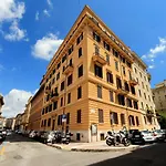 Penzion Cassiodoro19 Řím