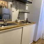 Cassiodoro19 Penzion Řím