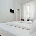 Penzion Cassiodoro19 Řím
