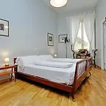 Penzion Cassiodoro19 4*